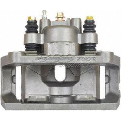 Rear Right Rebuilt Caliper With Hardware by BBB INDUSTRIES - 99-17697A pa1