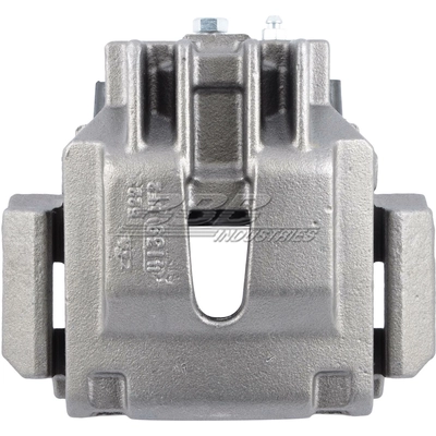 Rear Right Rebuilt Caliper With Hardware by BBB INDUSTRIES - 99-17897A pa2