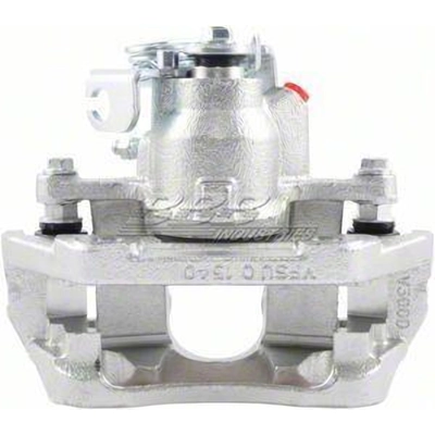 Rear Right Rebuilt Caliper With Hardware by BBB INDUSTRIES - 99-17973A pa2