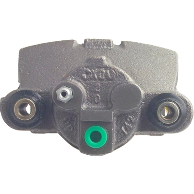 CARDONE INDUSTRIES - 18-4850 - Rear Right Rebuilt Caliper With Hardware pa17