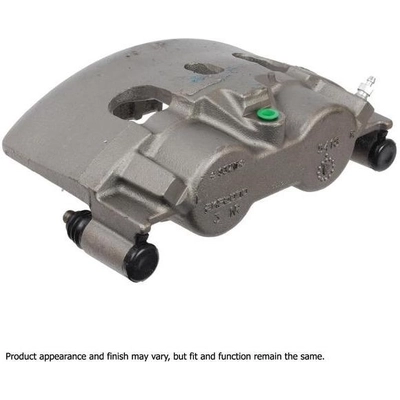 Rear Right Rebuilt Caliper With Hardware by CARDONE INDUSTRIES - 18-5291 pa7