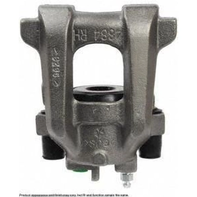 Rear Right Rebuilt Caliper With Hardware by CARDONE INDUSTRIES - 18-5301 pa13