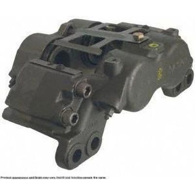 Rear Right Rebuilt Caliper With Hardware by CARDONE INDUSTRIES - 18-8050 pa18