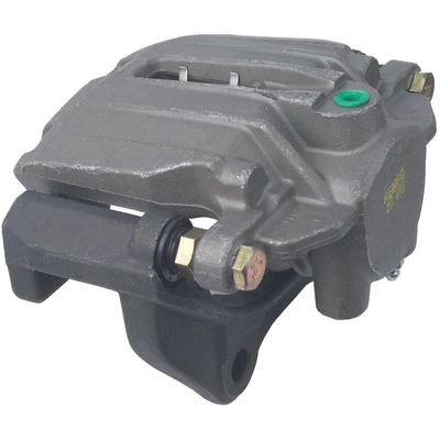 CARDONE INDUSTRIES - 18B4855 - Rear Right Rebuilt Caliper With Hardware pa13