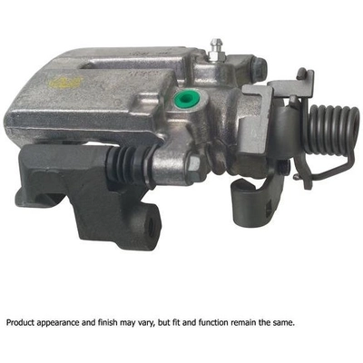 Rear Right Rebuilt Caliper With Hardware by CARDONE INDUSTRIES - 18B4869 pa6