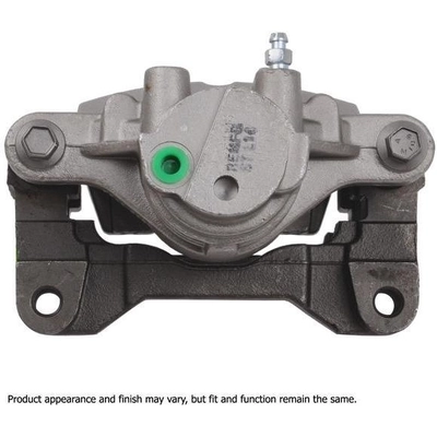 Rear Right Rebuilt Caliper With Hardware by CARDONE INDUSTRIES - 18B4955 pa6