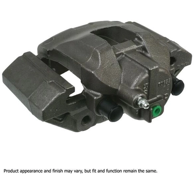 Rear Right Rebuilt Caliper With Hardware by CARDONE INDUSTRIES - 18B5048 pa9