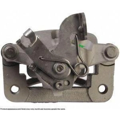 Rear Right Rebuilt Caliper With Hardware by CARDONE INDUSTRIES - 18B5400A pa7