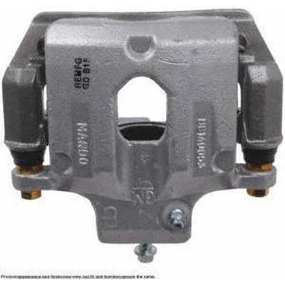 Rear Right Rebuilt Caliper With Hardware by CARDONE INDUSTRIES - 18P4805 pa7