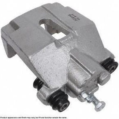 Rear Right Rebuilt Caliper With Hardware by CARDONE INDUSTRIES - 18P4850 pa8