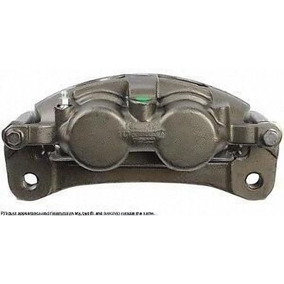 Rear Right Rebuilt Caliper With Hardware by CARDONE INDUSTRIES - 18P5210 pa7