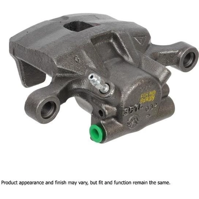 Rear Right Rebuilt Caliper With Hardware by CARDONE INDUSTRIES - 19-2966 pa5