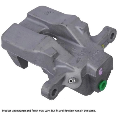 Rear Right Rebuilt Caliper With Hardware by CARDONE INDUSTRIES - 19-6993 pa6