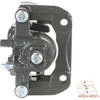 CARDONE INDUSTRIES - 19B2910A - Rear Right Rebuilt Caliper With Hardware pa12