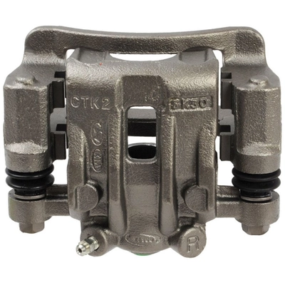 CARDONE INDUSTRIES - 19B3476 - Rear Right Rebuilt Caliper With Hardware pa19