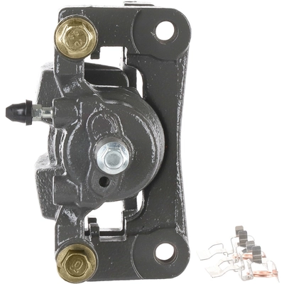 CARDONE INDUSTRIES - 19B3851 - Rear Right Rebuilt Caliper With Hardware pa10