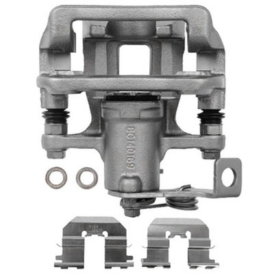 CARDONE INDUSTRIES - 19B6810 - Rear Right Rebuilt Caliper With Hardware pa15