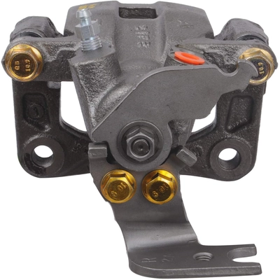 CARDONE INDUSTRIES - 19B7096 - Rear Right Rebuilt Caliper With Hardware pa19