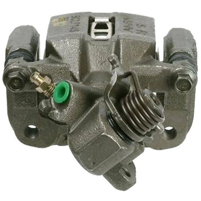 CARDONE INDUSTRIES - 19P3298 - Rear Right Rebuilt Caliper With Hardware pa8