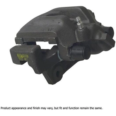 Rear Right Rebuilt Caliper With Hardware by CARDONE INDUSTRIES - 19B1620 pa8