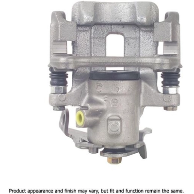 Rear Right Rebuilt Caliper With Hardware by CARDONE INDUSTRIES - 19B2636 pa6