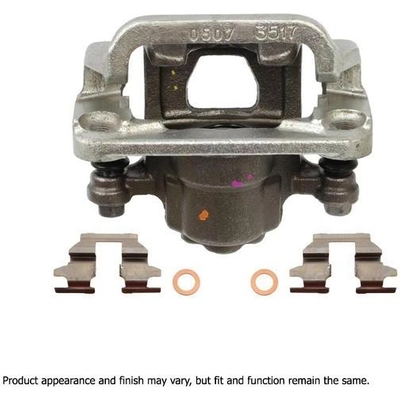 CARDONE INDUSTRIES - 19B2781A - Rear Right Rebuilt Caliper With Hardware pa5