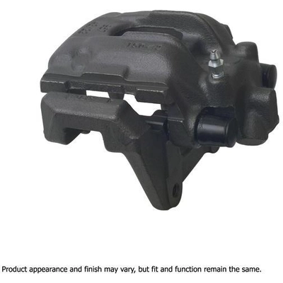 Rear Right Rebuilt Caliper With Hardware by CARDONE INDUSTRIES - 19B2888 pa8