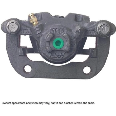 Rear Right Rebuilt Caliper With Hardware by CARDONE INDUSTRIES - 19B2928 pa11