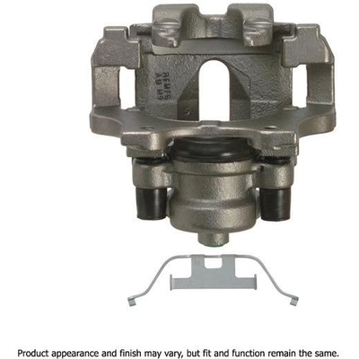 Rear Right Rebuilt Caliper With Hardware by CARDONE INDUSTRIES - 19B3329 pa11