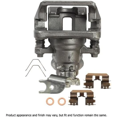 CARDONE INDUSTRIES - 19B3358 - Rear Right Rebuilt Caliper With Hardware pa6