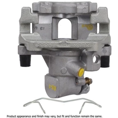 Rear Right Rebuilt Caliper With Hardware by CARDONE INDUSTRIES - 19B6285B pa7