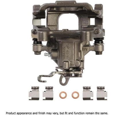 CARDONE INDUSTRIES - 19B6385 - Rear Right Rebuilt Caliper With Hardware pa6