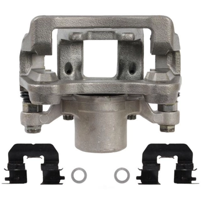 CARDONE INDUSTRIES - 19B6456 - Rear Right Rebuilt Caliper With Hardware pa13