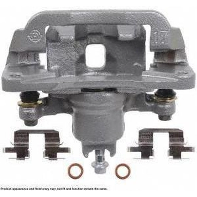 Rear Right Rebuilt Caliper With Hardware by CARDONE INDUSTRIES - 19P2066 pa9