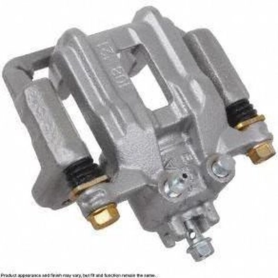 Rear Right Rebuilt Caliper With Hardware by CARDONE INDUSTRIES - 19P2910 pa5