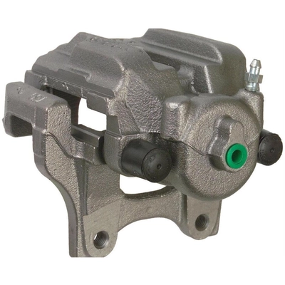 Rear Right Rebuilt Caliper With Hardware by CARDONE INDUSTRIES - 19P3329 pa4