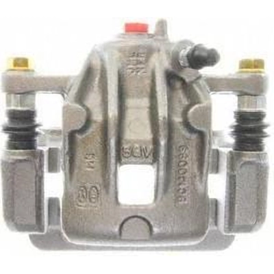 Rear Right Rebuilt Caliper With Hardware by CENTRIC PARTS - 141.51625 pa19