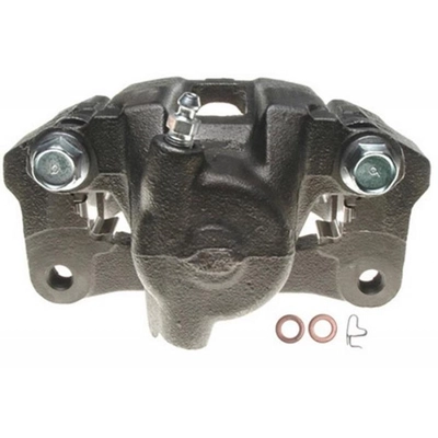 RAYBESTOS - FRC10463 - Rear Right Rebuilt Caliper With Hardware pa18