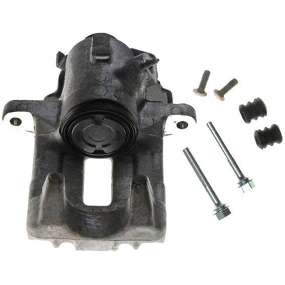 Rear Right Rebuilt Caliper With Hardware by RAYBESTOS - FRC11199 pa15