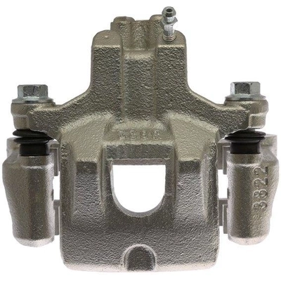 Rear Right Rebuilt Caliper With Hardware by RAYBESTOS - FRC11261C pa19