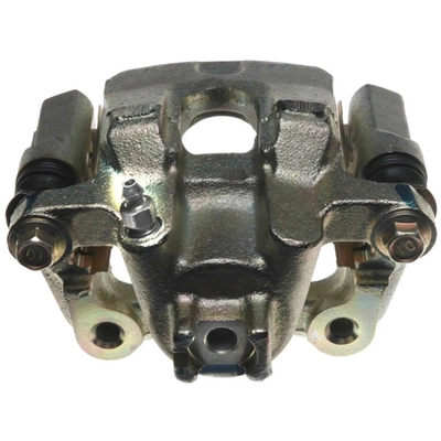 Rear Right Rebuilt Caliper With Hardware by RAYBESTOS - FRC11285 pa16