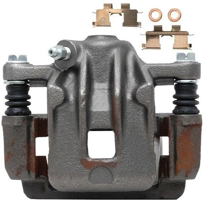 Rear Right Rebuilt Caliper With Hardware by RAYBESTOS - FRC11320 pa31