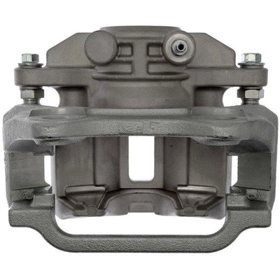 Rear Right Rebuilt Caliper With Hardware by RAYBESTOS - FRC11360C pa14