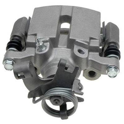 RAYBESTOS - FRC11621 - Rear Right Rebuilt Caliper With Hardware pa17