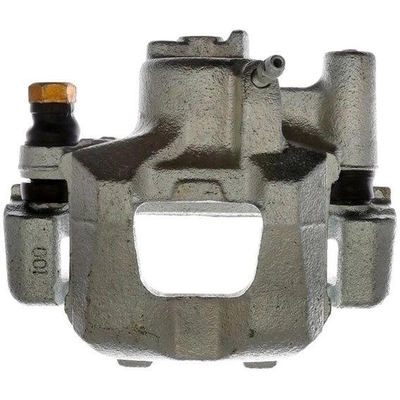 Rear Right Rebuilt Caliper With Hardware by RAYBESTOS - FRC11707C pa14