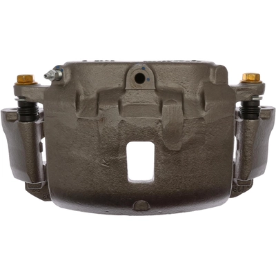 Rear Right Rebuilt Caliper With Hardware by RAYBESTOS - FRC11780 pa24