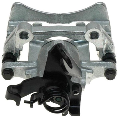 Rear Right Rebuilt Caliper With Hardware by RAYBESTOS - FRC11832 pa20