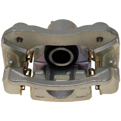 Rear Right Rebuilt Caliper With Hardware by RAYBESTOS - FRC12317 pa27