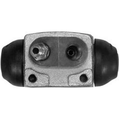 Rear Right Wheel Cylinder by CENTRIC PARTS - 134.51014 pa2