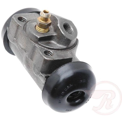 Rear Right Wheel Cylinder by RAYBESTOS - WC36076 pa3